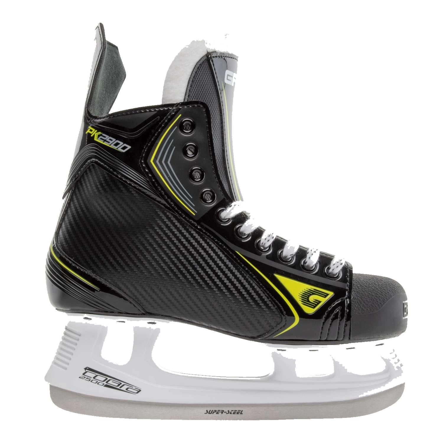 GRAF PeakSpeed PK2900, freigestellt