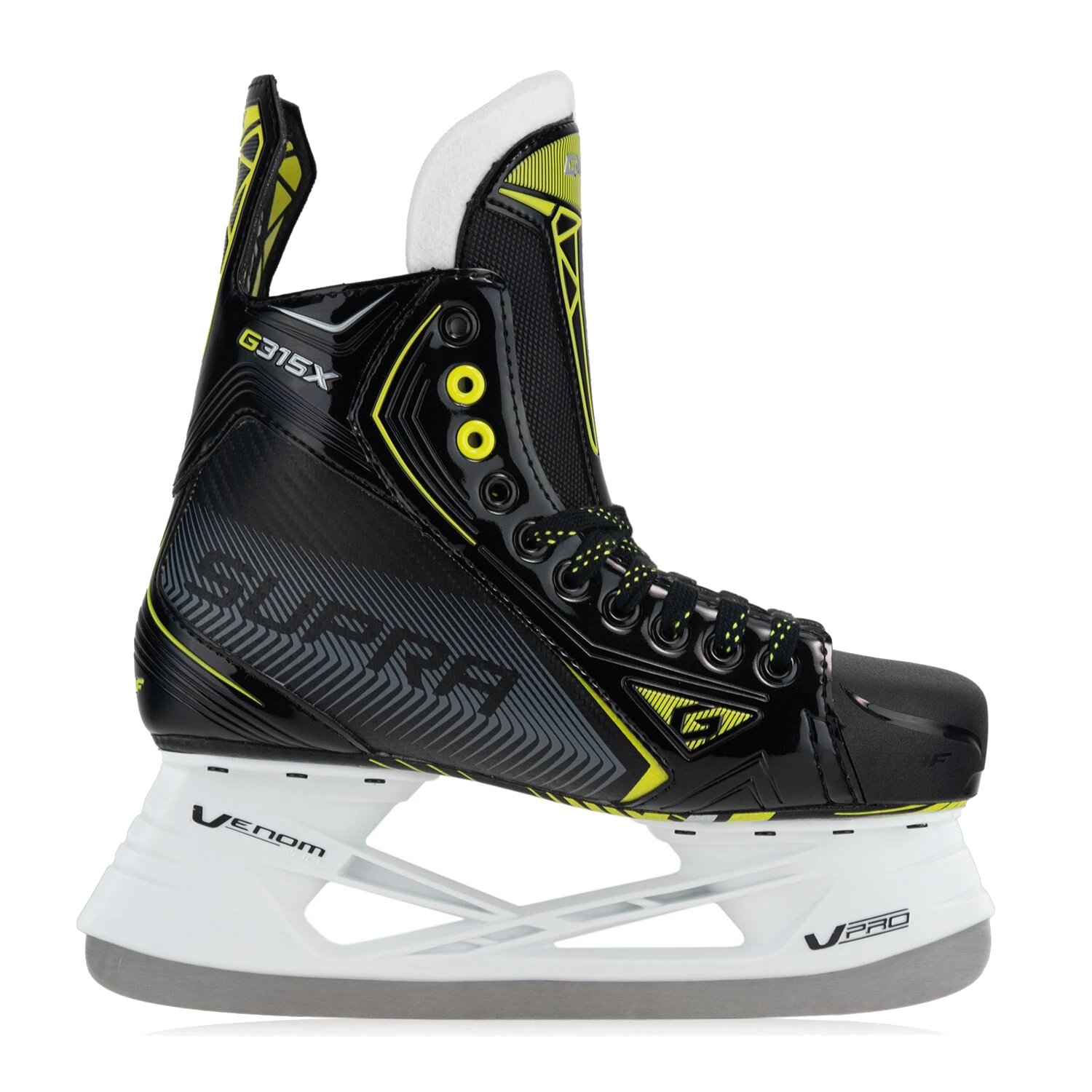 GRAF Supra G315X, freigestellt