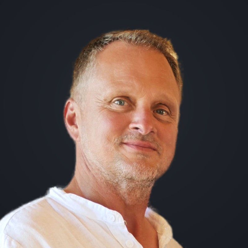 Christian Walk, Geschäftsführer der t-blade sports GmbH